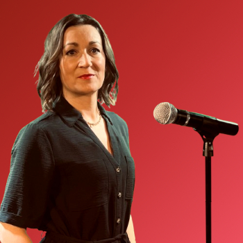 Melanie - Gesang